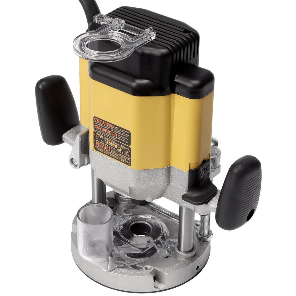 3 HP EVS Plunge Router - Super Arbor