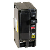 QO 40 Amp 2-Pole Circuit Breaker - Super Arbor