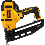 20-Volt Max 16-Gauge Cordless Angled Finish Nailer Kit - Super Arbor