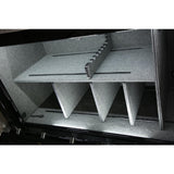 General Gen II 35-Gun Safe, Black - Super Arbor