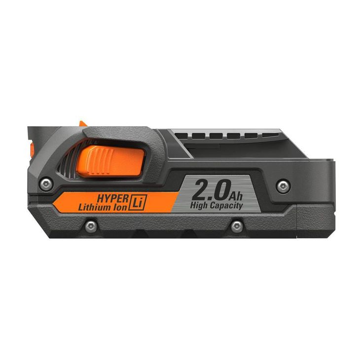 18-Volt 2.0 Ah Lithium-Ion Battery