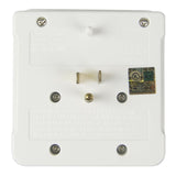 Hyper Tough 6-Outlet Surge Tap 1000-Joule Protection, White