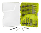RYOBI 101-Piece Drill and Drive Set