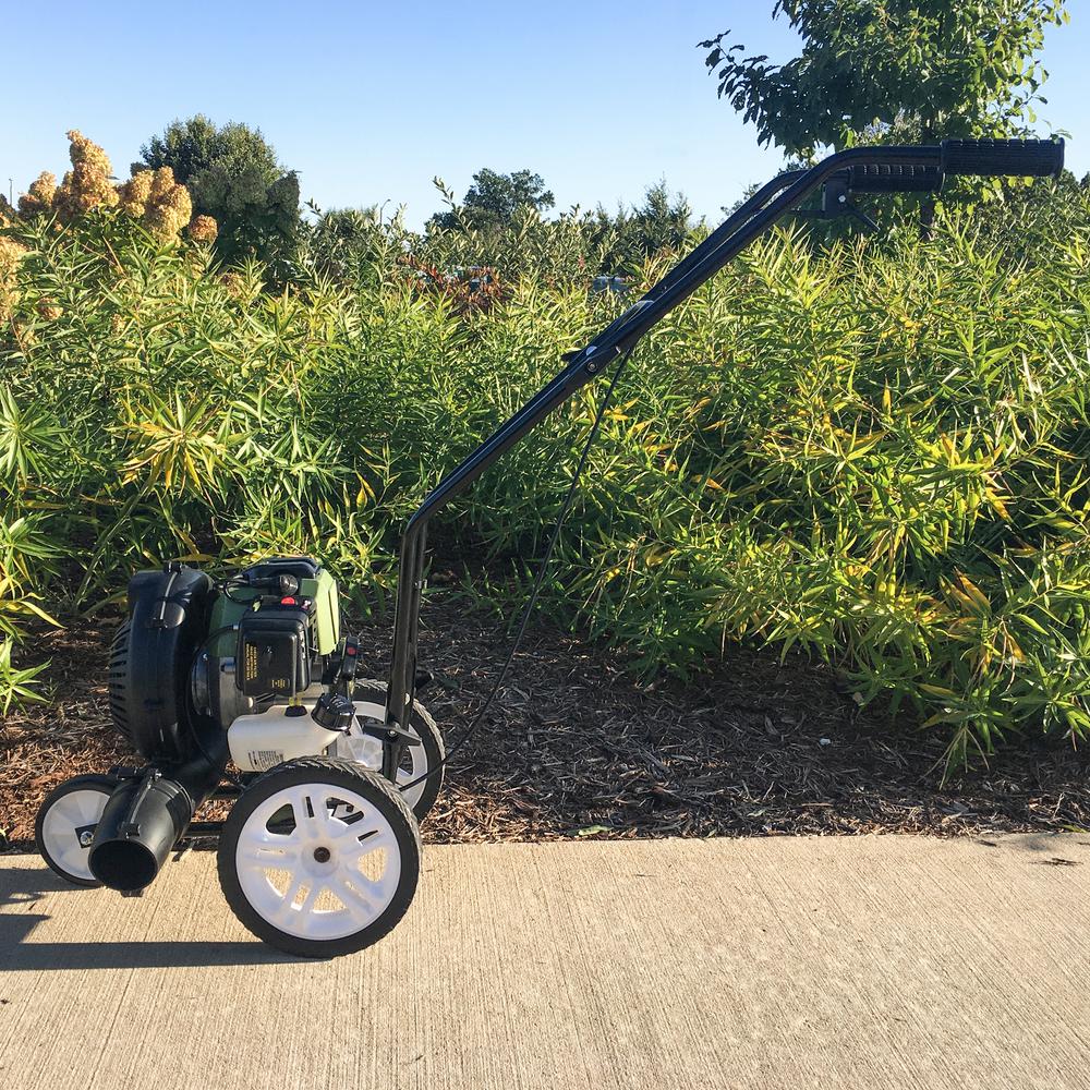 Sportsman 230 MPH 450 CFM 52 cc Gas Powered Walk-Behind Leaf Blower - Super Arbor