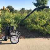 Sportsman 230 MPH 450 CFM 52 cc Gas Powered Walk-Behind Leaf Blower - Super Arbor