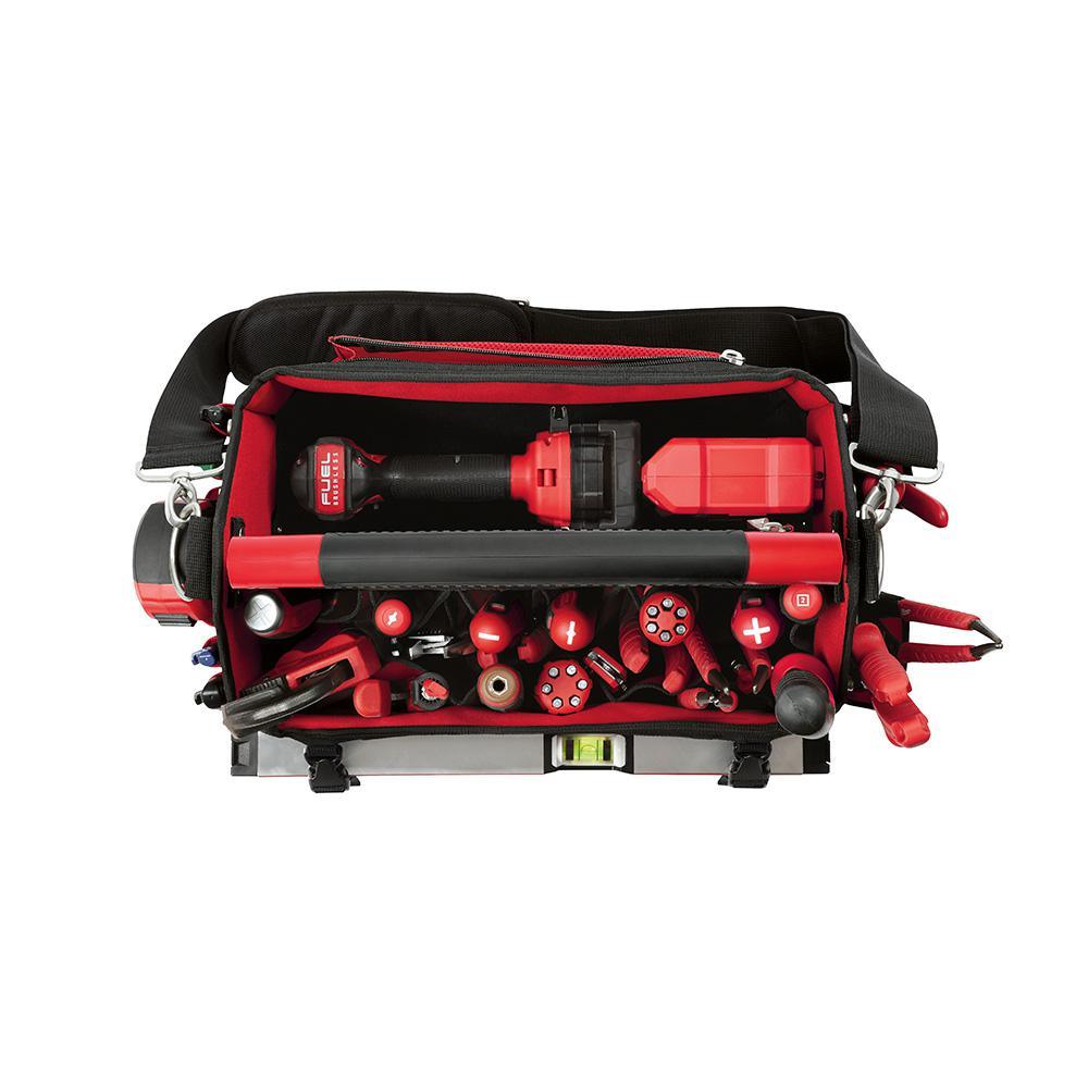 15 in. PACKOUT Tote - Super Arbor