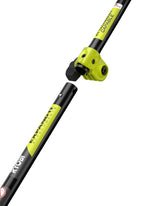RYOBI ONE+ 18V Brushless Attachment-Capable Cordless String Trimmer (Tool-Only)