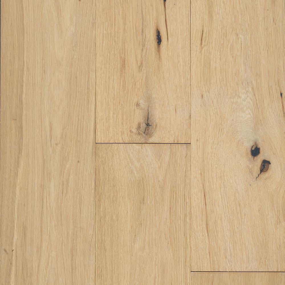 Acadia Birch 7 mm T x 6.5 in. W x Varying Length Waterproof Engineered Click Hardwood Flooring (19.50 sq. ft./case)