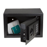 0.32 cu. ft. Premium Digital Lock Steel Safe