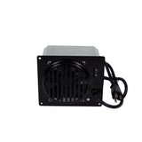 Vent-Free Wall Heater Fan - Super Arbor