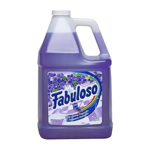 Fabuloso 128-oz Lavender Dilutable All-Purpose Cleaner