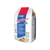 117 Pure White Ultracolor Plus Max Grout