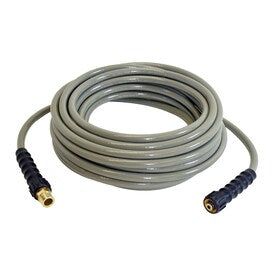 Blue Hawk 5/16-in x 40-ft Other Pressure Washer Hose