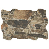 Merola Tile Rambla Arena 14-5/8 in. x 22-3/4 in. Porcelain Floor and Wall Tile (14.04 sq. ft./Case)