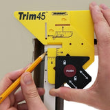 Trim45 Trim Carpentry Aid - Super Arbor