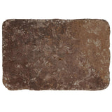 Marseilles 10.5 in. x 7 in. x 2.25 in. Carriage House Beige/Charcoal Concrete Paver - Super Arbor