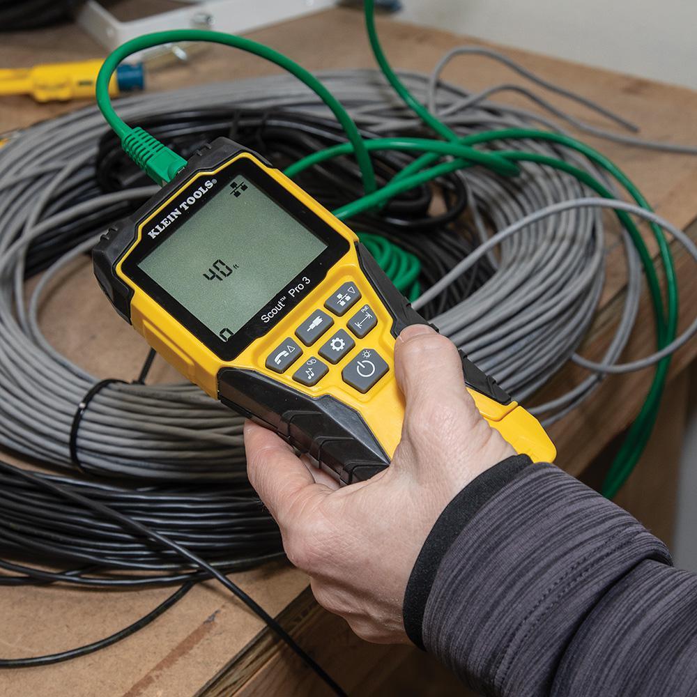 Scout Pro 3 Tester with Locator Remote Kit - Super Arbor
