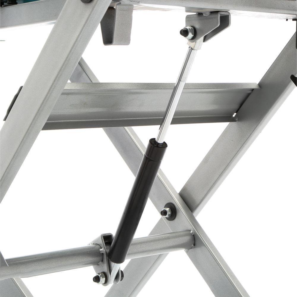 Jobsite Miter Saw Stand - Super Arbor