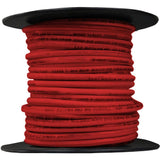 500 ft. 12/1 Green Solid THHN Wire - Super Arbor