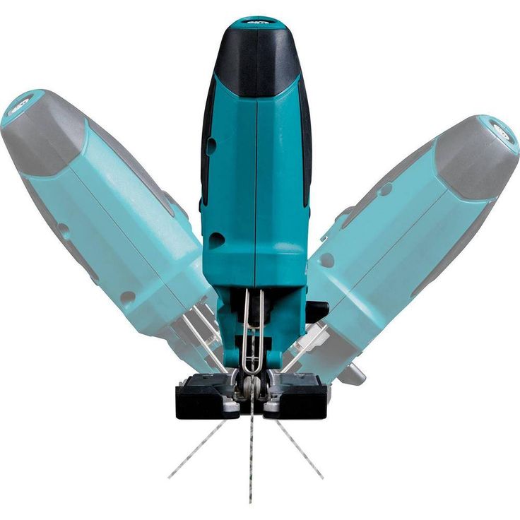 12-Volt Max CXT Lithium-Ion Brushless Cordless Top Handle Jig Saw (Tool Only)