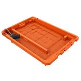 RIDGID 12 Amp Corded 8 in. Tile Saw with Extended Rip