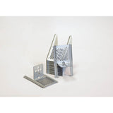 Drywall Backer Clip (1000-Pack) - Super Arbor