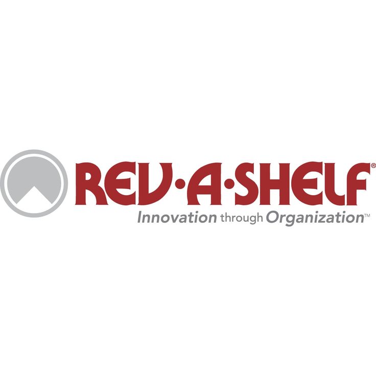 Rev-A-Shelf 20.5-in W x 19-in H 1-Tier Pull Out Metal Baskets & Organizers