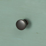 Hazelton 18 in. W x 15 in. D x 67-1/2 in. H Bathroom Linen Cabinet in Antique Green - Super Arbor