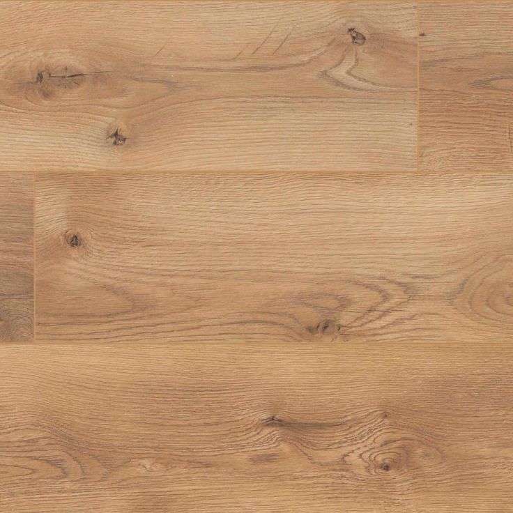 TrafficMASTER Anniston Oak 7 mm Thick x 7-2/3 in. Wide x 50-5/8 in. Length Laminate Flooring (24.17 sq. ft. / case)
