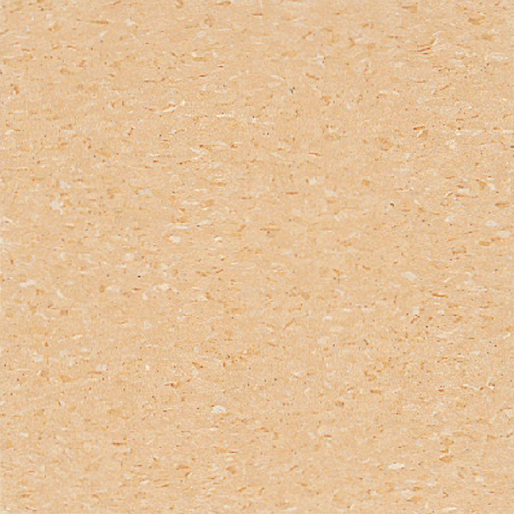 Armstrong Imperial Texture VCT 12 in. x 12 in. Blue Dreams Standard Excelon Commercial Vinyl Tile (45 sq. ft. / case) - Super Arbor