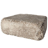 Pavestone RumbleStone Trap 3.5 in. x 10.25 in. x 7 in. Sierra Blend Concrete Garden Wall Block (120 Pcs. / 29.9 Face ft. / Pallet) - Super Arbor