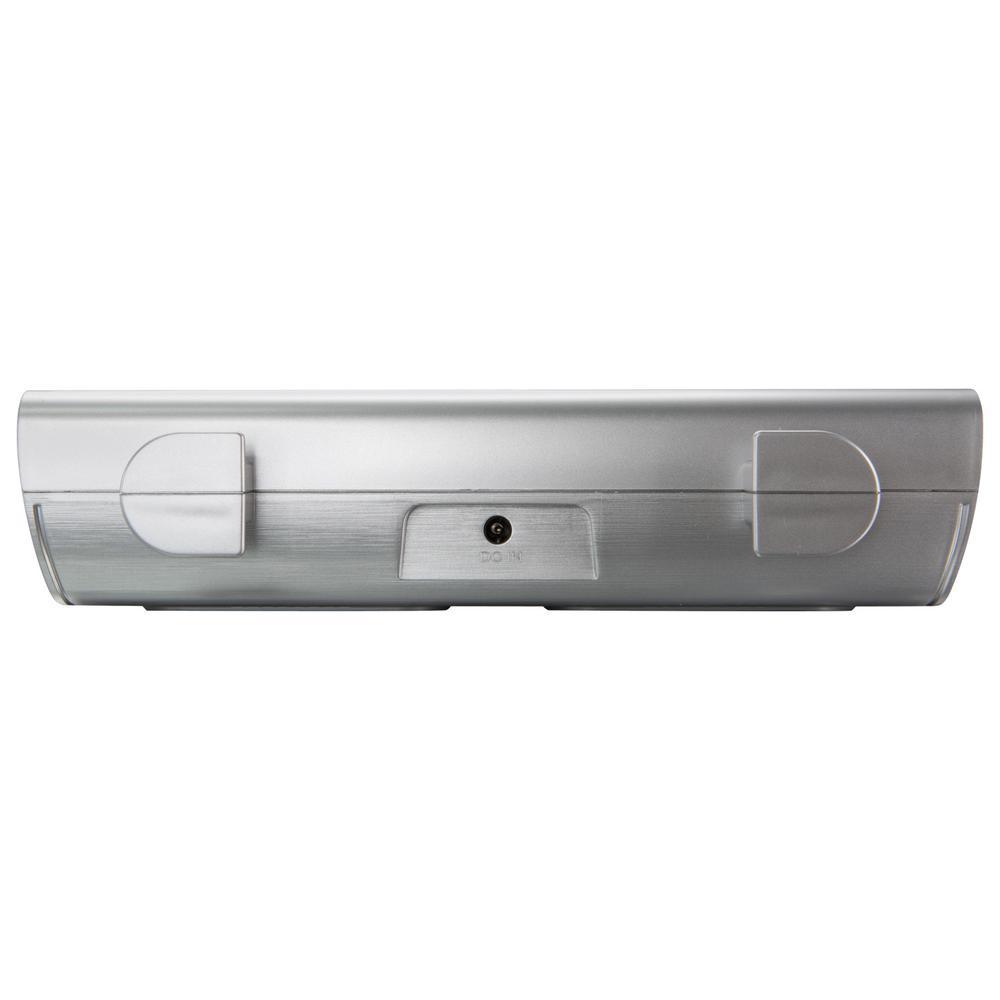 Bluetooth Undercabinet Music System with Alexa Voice Control - Super Arbor