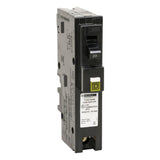 Homeline 15 Amp Single-Pole Plug-On Neutral Combination Arc Fault Circuit Breaker - Super Arbor