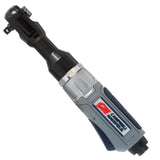Get Stuff Done 3/8 Air Ratchet with Shock Absorption (XT051000) - Super Arbor