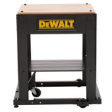 Mobile Thickness Planer Stand - Super Arbor