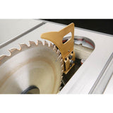 10 in. 3 HP Cabinet Table Saw with Riving Knife - Super Arbor