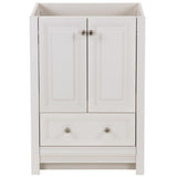 Brinkhill 36 in. W x 34 in. H x 22 in. D Bath Vanity Cabinet Only in Flagstone - Super Arbor