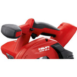 22-Volt Lithium-Ion Cordless Metal Cutting Circular Saw SCM 22 Tool Body - Super Arbor