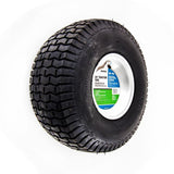Arnold 20 in. x 8 in. Rear Tractor Wheel for John Deere, Ariens, Husquvarna and Poulan Pro Lawn and Garden Tractors
