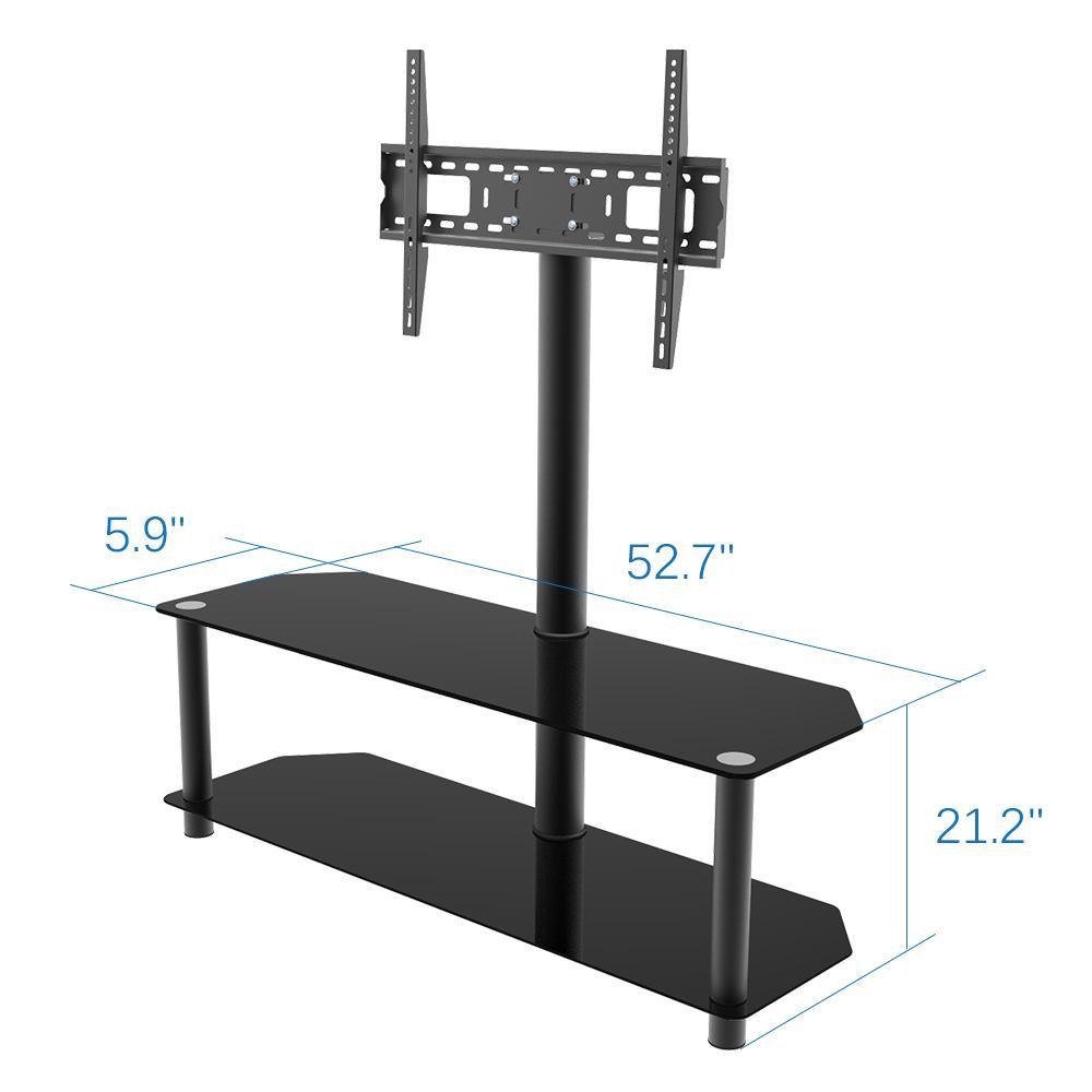 Black Entertainment Center - Super Arbor