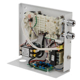 MIGHTY-mite R Series-Low Activation 0.35 GPM 58 Amp, 240-Volt, 13,900-Watt Point of Use Electric Tankless Water Heater - Super Arbor