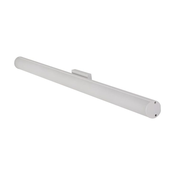 Procyon VMW11636SW 36 in. White LED Vanity and Bathroom Lighting Fixture