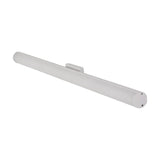Procyon VMW11636SW 36 in. White LED Vanity and Bathroom Lighting Fixture