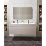 MSI Carrara White Hexagon 11.75 in. x 12 in. x 8mm Honed Marble Mesh-Mounted Mosaic Tile (9.8 sq. ft./case)