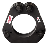 Milwaukee 3 in. IPS XL Ring for M18 FORCE LOGIC Long Throw Press Tool (49-16-2657B)