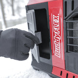 Buddy FLEX 11, 000 BTU Radiant Portable Propane Space Heater - Super Arbor