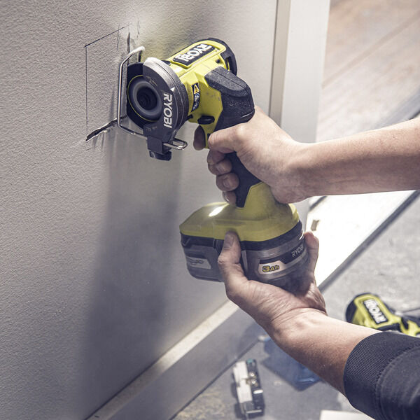 RYOBI ONE+ HP 18V Brushless Cordless Compact Cut-Off Tool (Tool Only)
