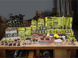 RYOBI 11 in. Flexible Shaft Bit Holder