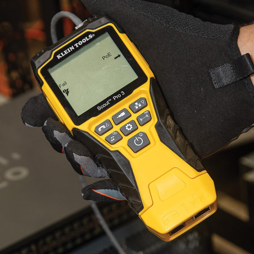 Scout Pro 3 Tester with Test Plus Map Remote Kit - Super Arbor