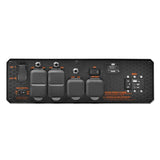 Generac XC 6500-Watt Gasoline Powered Portable Generator, CARB Compliant